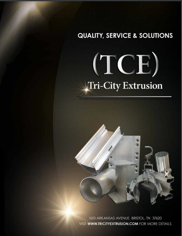 TCE Brochure